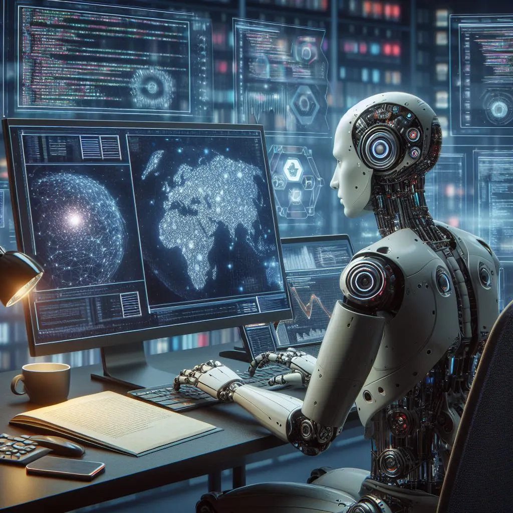 The Ultimate Guide to Artificial Intelligence: Everything You Need to Know